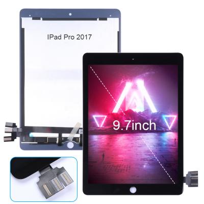 China Fix Phone Screen Good Quality LCD Broken Screen For iPad Pro 2016 9.7 Inch 2017 Pro 10.5