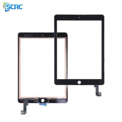 China Tablet Reparing LCD Display Screen Repair For iPad Air 2 iPad Air 3 9.7