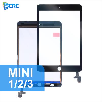 China Tablet Reparing Touch LCD Screen for apple ipad mini 1 2 3 7.9