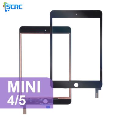 China Original 5 Tablet Mini 4 Reparing Good Quality Touch Screen Glasses For iPad Mini 4 5 7.9 Inch Touch Screen for sale