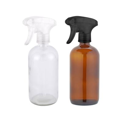 China Factory Direct Chemical Cheap Empty Perfume Lotion Cleansing Spray Bottle 500Ml With Master Bottle Pump At Good Price for sale