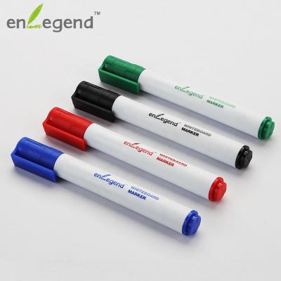 China High Quality Office and School Style White Board Erase Non-Toxic Dry Marker Pen Office and School Whiteboard Markers Pen Wholesale for sale