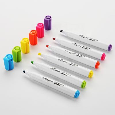 China Writing. Advertising.promotion new arrival dry-erase marker whiteboard white board refillable eco-friendly marker for office and school for sale