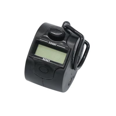 China Electronic Automatic Digital Tally Counter LCD Count for sale