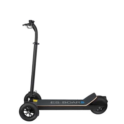 China Adult 3 Wheels Electric Scooter Unisex 8.5 Inch Electric Scooter 3 Wheel Disc Brake for sale