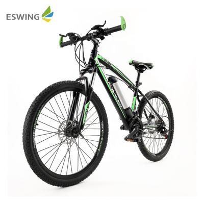 China Electrica 250W electric motor bicicleta high grade 26inch long distance bicycle electric bicycle for sale