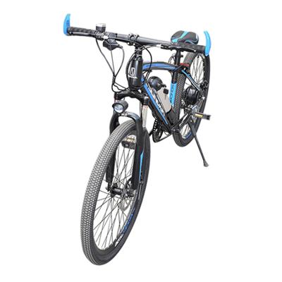 China Long Distance Uphill 2020 Popular High Quality Lithium Battery Powers Electric Road Bicycles For Adults for sale