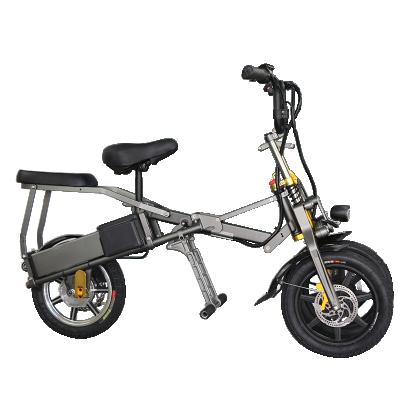 China China Wholesale Electric Scooter Mobility Bike ESWING Aluminum Alloy Wheel Dual Battery Electric Scooter Free Shipping for sale