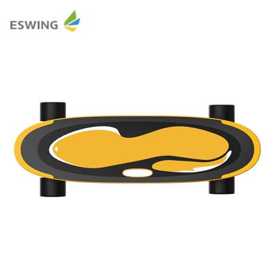 China For Cheap Bluetooth Music Electric Skateboard All Terrain Electric Skateboard for sale