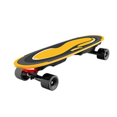 China For Bluetooth Music EU Warehouse Hot Selling Wholesale Free Shipping Handsfree Mini Electric Skateboard for sale