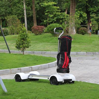 China ESWING 1600W Unisex Four Wheels Electric Golf Scooter for sale