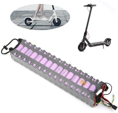 China 8.5in 36V 7.8Ah Electric Scooter Xiao MI M365 Two Wheel Electric Scooter Battery 7.8Ah Accessories for sale