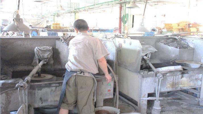 Verified China supplier - Pujiang Minghuang Crystal Co., Ltd.