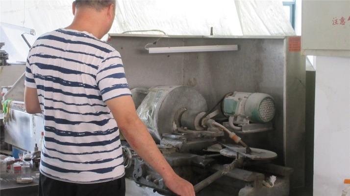Verified China supplier - Pujiang Minghuang Crystal Co., Ltd.