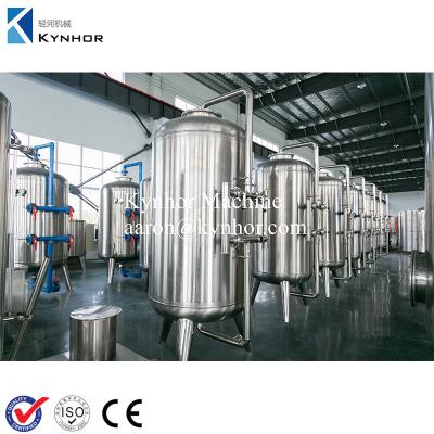 China Speediness and damage-free RO industrial water treatment plant/water filter machine reverse osmosis/wastewater treatment system reverse osmosis plant for sale