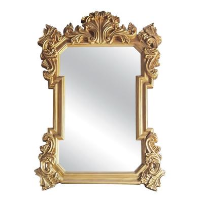 China Sale Contemporary Living Room Factory Mirror Support Customization Decor Decorative Wall Mirror for sale