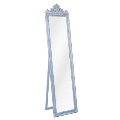 China China Manufacturer Contemporary Modern Designer Decorative Mirror Wall Luxury Non-breakable Wall Mirror for sale