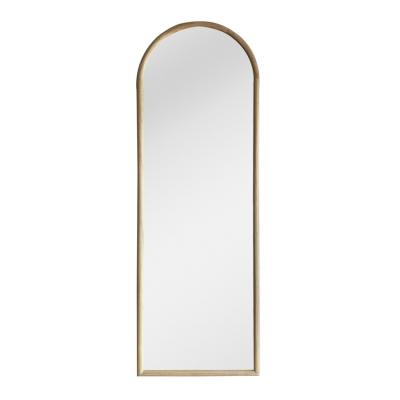 China Contemporary Low Moq Occupation Hotel Bathroom Mirrors Antique Home Decor Dressing Table Mirror for sale