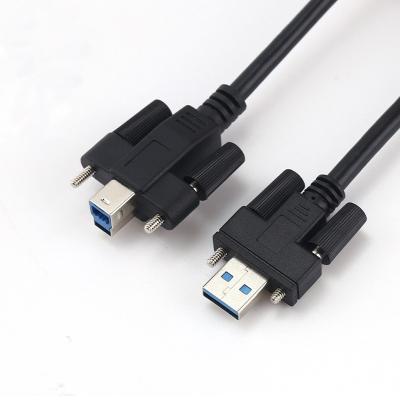 China MP3/MP4 Player New Arrival Best Price Cable Type C Usb Black 0.5M Pvc Tinned Copper Braid Data Transfer 5A Fast Charging for sale