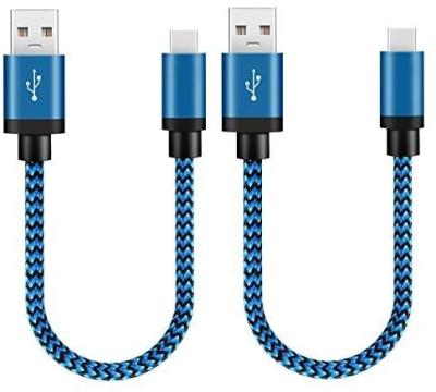 China MP3/MP4 2AM Player Data Transfer USB Nylon Braided Port OEM/ODM To Type-C Port Fast Charging Cable For Smartphone Cable for sale