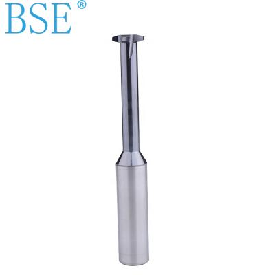 China Tungsten ESB Steel Trapezoidal 29 Degree Single Carbide Tooth Wire Mill Solid CAMP Wire for sale