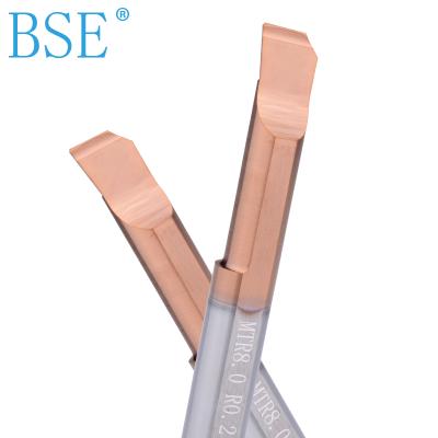 China Tungsten ESB MTR Small Hole Boring Tool Steel Turning Probing and Milling Cutter for Stainless Steel Boring Cutting for sale