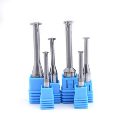 China Tungsten ESB Steel 30 Degree TR Tungsten Steel Wire Tooth Wire Mill Trapezoidal Single Tool CNC for sale