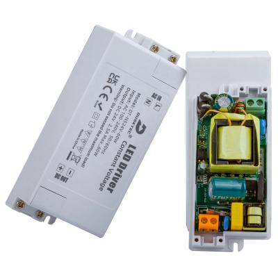 China Explosion Proof Capacitor Constant Voltage 9 110 Volt 12 Volt 120v Ultra Thin Linear Micro 170 240v To 12v Led Power Supply Transformer Driver For Lights for sale