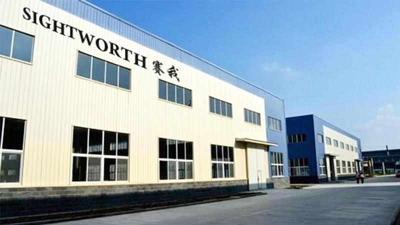 Verified China supplier - Shenzhen Sightworth Technology Co., Ltd.