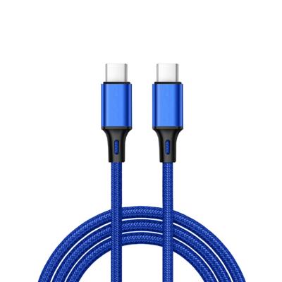 China MP3/MP4 Player USB-c Cable C Data Cable Usb C For iPhone Cable for sale