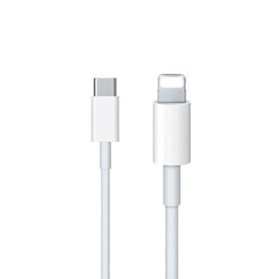 China MP3/MP4 player USB-c to lightning cable data cables for iphone usb cable for sale