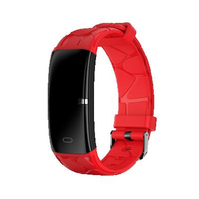 China 2019 Newest factory selling fitness activity tracker m2s smart band 100MAH for sale