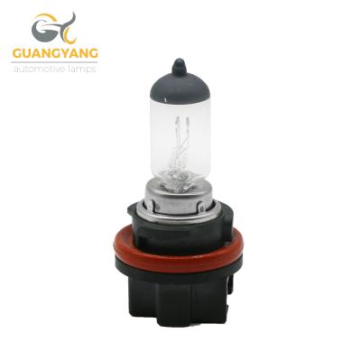 China high quality hs5 12v35/30w p23t motorcycle halogen bulb factory Hs5 for sale