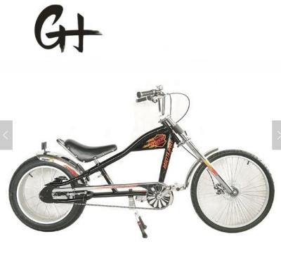 Китай Большой взрослый CE Chopper Bike 24 