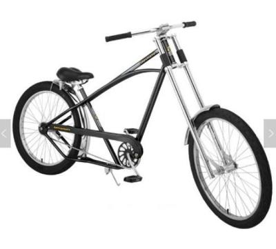 Китай Дисковое торможение CHOPPER BIKE 26 дюймов складное и не складное продается