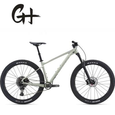 Κίνα 29 ιντσών Mountain Bike με SRAM 11 ταχύτητα μπροστινή ανάρτηση πιρούνι και κράμα αλουμινίου πλαίσιο OEM προς πώληση