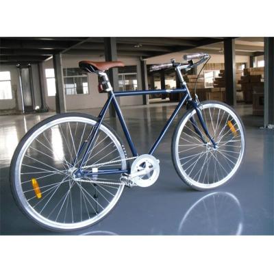 China Classic Dutch Men Vintage Bike with Durable Aluminum Rim Material in Assorted Two Color for sale