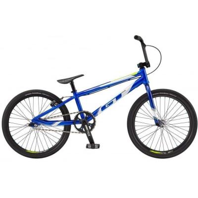 China Steel Frame BMX The Perfect Combination of Style and Function for sale