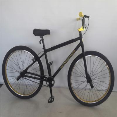 China 12kg Dirt Jump Freestyle Cruiser Street Rocker BMX Bike 29 Zoll Felge Aluminium Material zu verkaufen