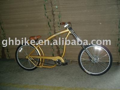 Китай Сертификация ISO9001 CE Chopper Bike для развития вашего бизнеса продается