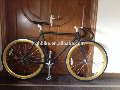 China 13 kg de peso bruto Cinturão Drive Bicicletas com Lasco Crankset Ciclismo sem esforço e silencioso à venda