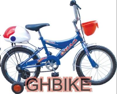 China 2020 Kids Bike Motorrad mit Padel und Stahlrahmen Spielzeug Fahrrad zu verkaufen