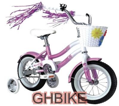 China Upgrade Your Kids' Ride 2017 Girls' Must-Have Bike with Padel for sale