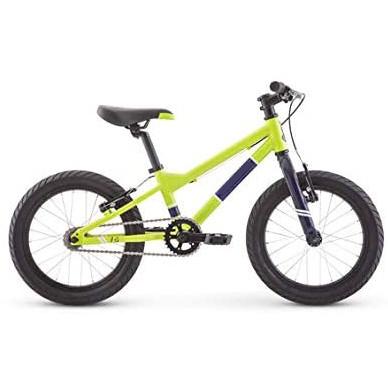 China Soft-tail Frame 18 INCH Stahlfelder Leichtgewicht Balance Bike für Kleinkinder und Kinder zu verkaufen