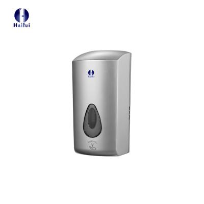 China Automatic Liquid Foam Soap Dispenser Hotel Hospital Supermarket Public Sensor Foam Spray Soap Dispenser for sale