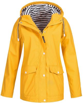 China 5XL Windproof Plus Size 2020 Explosive Autumn Winter New Product Ladies Jacket Outdoor Waterproof Mountaineering Jacket for sale