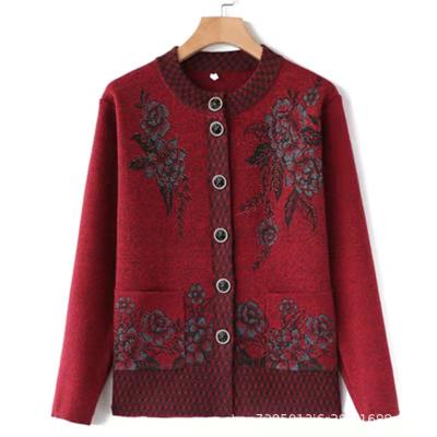 China Breathable Spring And Autumn Tops And Winter Custom Sweater Dress Coat for sale