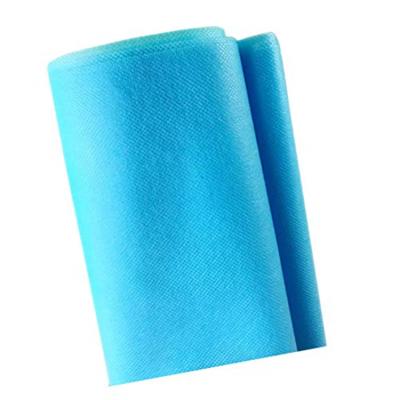 China Waterproof Breathable Hospital Nonwoven Roll PP Non Woven Fabric for sale