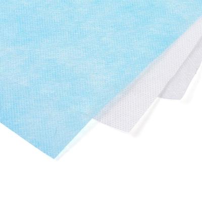 China Factory direct sales mothproof spunbond nonwoven spunbond nonwoven medical woven fabric for sale