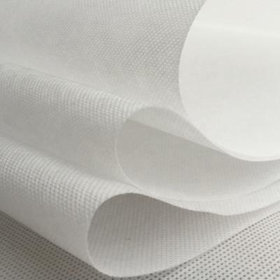 China Blue White Color Moth Proof Disposable Spun Spun Medical Nonwoven Polyproperlyne for sale